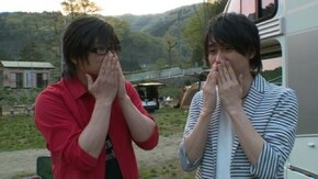 第6話 ボラは買い主が最後まで責任を持って面倒を見ましょう