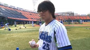 第7話 情熱!ベイスターズぜよ!