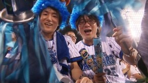 第8話 スタジアムでは身も心も丸裸