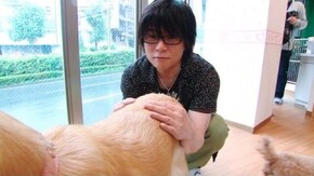 第11話 犬を飼う男