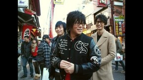 第15話 (第二幕その3) 逆襲のボラ