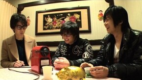 第16話 (第二幕その4) 説明書はちゃんと読みましょう