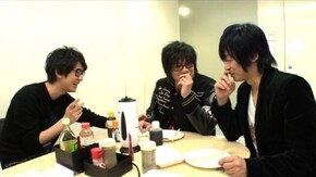 第18話 (第二幕その6) 続・卵を焼きたい!