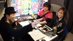 第19話 (第二幕その7) 時にはお下品に