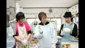 第20話 (第二幕その8) 渾身の一品を作ろう