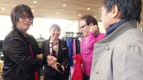 第44話(第四幕その8) 最終回ではないよ…たぶん