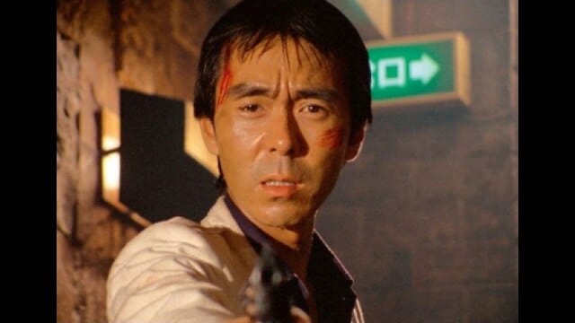西部警察 PART‐I 第55話 新人ジョーの夜明け フル動画 |【無料