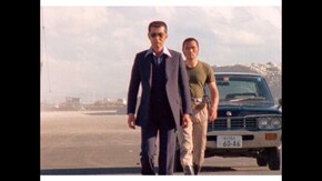 第8話 拳銃シンジケート