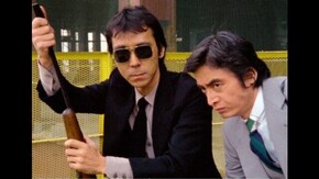 第14話 殺し屋参上