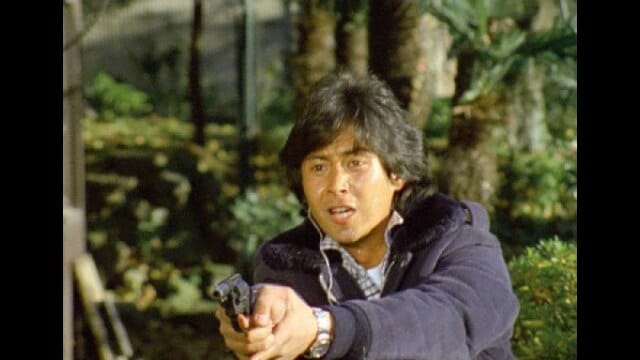 西部警察 PART‐I 第106話 午前11時、爆破! フル動画 |【無料体験