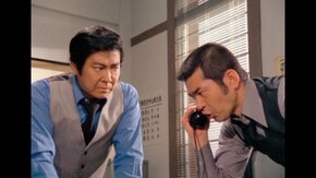 第33話 聖者の行進