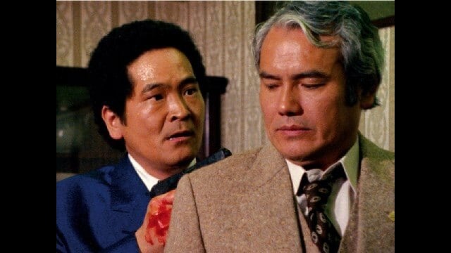 西部警察 PART‐III 第45話 幻の銀バッジ フル動画 |【無料体験】動画
