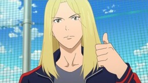 第2話 夢の一員になりたい