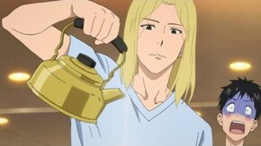 第3話 お前とサッカーするのはめちゃくちゃ楽しいぜバカ野郎