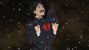 第12話 もう誰にも下は向かせない