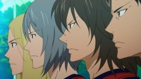 第15話 きっとこれ以上聖蹟にいてはいけない