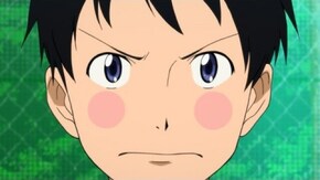 第16話 億千万と打ち寄せる波