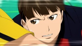 第18話 教えてくれよ君下 お前ならできるだろ?