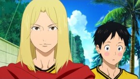 第19話 ついて来い 全国まで一直線だ