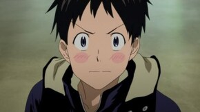 第20話 聖蹟をなめるなよ