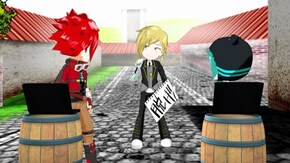 レベル07~レベル12