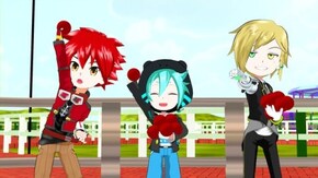 レベル09 ドリームアイランドへようこそ!