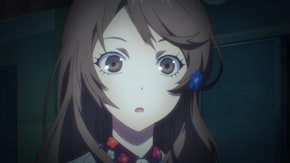 第5話 誰でも傷つくことはある。だが、傷ついていることに気付かない者は癒やされない。