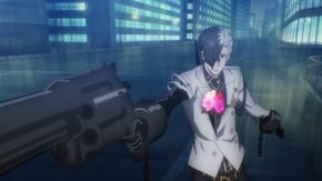 第10話 Caligula