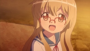 第6話 友情の報酬