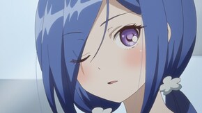 第9話 ディスティニー・サークル