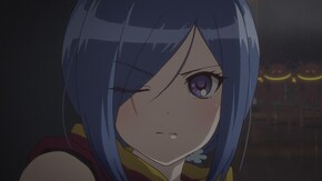 第10話 ソラサキ応答無し