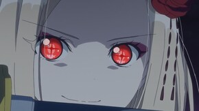 第12話 ツキカゲは永遠に