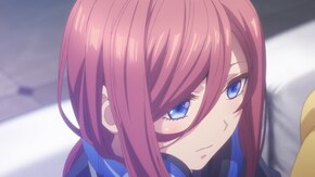 第1話 五等分の花嫁