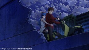 第11話 信頼