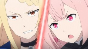 第3話 キラー・クイーン