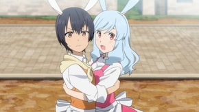 第5話 容赦なき侵略