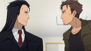 第9話 踊る詐欺師と大金貨