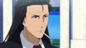 第11話 ユキカゼ、襲来