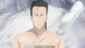 第12話 白天使と魔王様