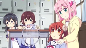 第4話 心研ぎ澄ませ!! 魔法少女の新たなる力