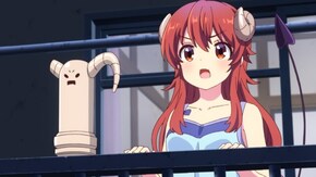 第11話 夢ドリーム再び!! 桃色防衛線を突破せよ