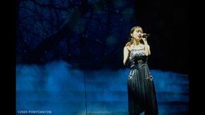 石原夏織 1st LIVE TOUR「Face to FACE」