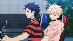 第22話 One for all