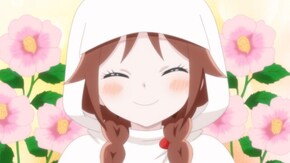 第1話 夕月 来タル