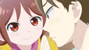 第4話 幸セハ月明カリノ下ニ