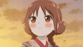 第9話 策トコトリ