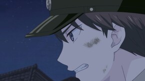 第11話 夕月ヲ求メテ