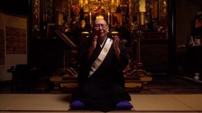 其ノ拾肆 末法を生きる