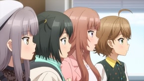 第3話 この出会いは運命