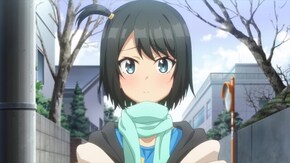 第4話 ラッキーカラー?